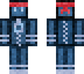 zipman -boy