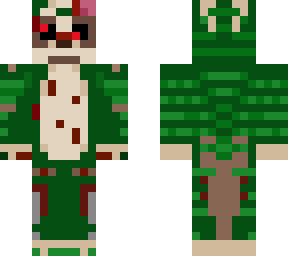 zomb meerkat