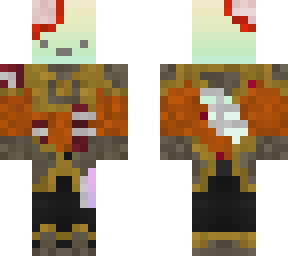 zombie