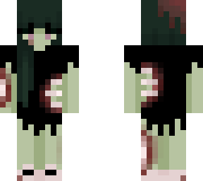 zombiegirl