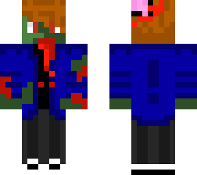 zombielapo