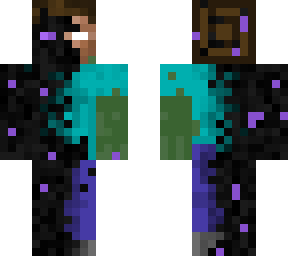 zombiesteveenderman