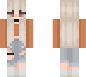 *-. aestethic e-girl .-*