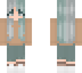 *-. cool mint .-*
