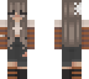 * halloween contest skin *