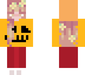 - = april = - credit to wistxriia happy skintober