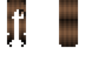 -:- brown -:- hair base 17