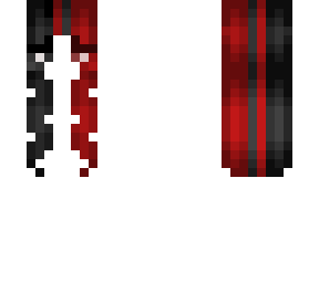 .-+'red stripes'+-. hb