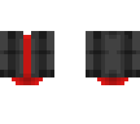 -+'red n' black'+- jacket