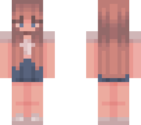 ~~~schoolgirl~~-my new shading! *officially*