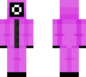 ~ circle worker ~ // squid game
