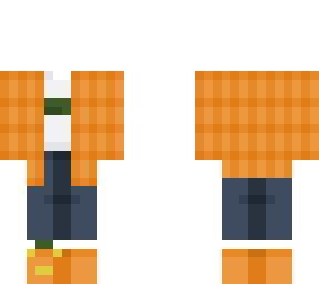 ~ fall fits ~ // skintober day 4 // ob //