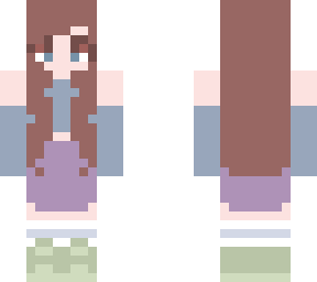 //school girl// collab with samantha15