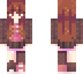 ~ v a m p i r e ~ // d a y 4 // skintober