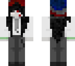 !c female ghost quackity