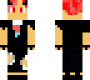 (demon)