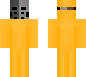 ~duck with tricky mask~ part 1