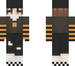 ~for a friend~