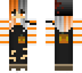 ~halloween skin~