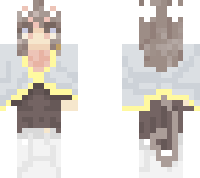 ~le mouse gurl outfit ~