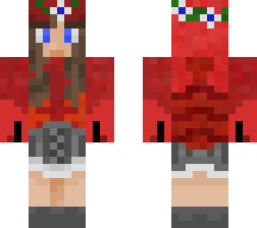 ~lobster girl~