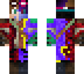 ~red's corruption~ rq