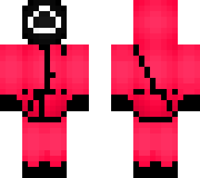 ~squid game uniform~ part 2 [body base]