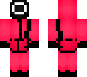 ~squid game uniform~ part 3 [body base]