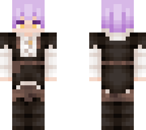 [thatpurplewizard] medieval wizard
