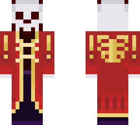 (unfinished) (personal use)