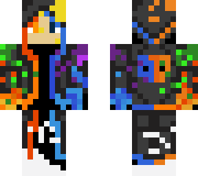 808 element