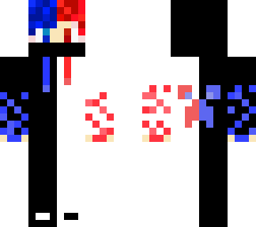 a skin just for jd