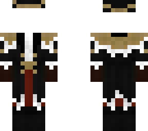 a skin uploaded by me (sometimes not made by me)