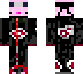 akatsuki pig renewed
