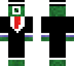 alien coffin
