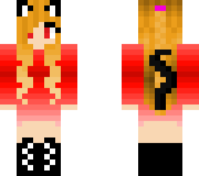amber