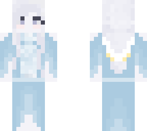 angel kinda
