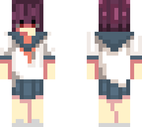 anime girl :d
