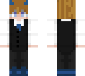 anonymous boy