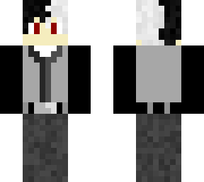 another skin to wear