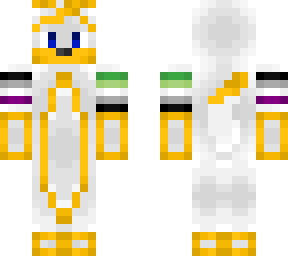 aro ace gold fox