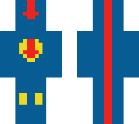 arrow man