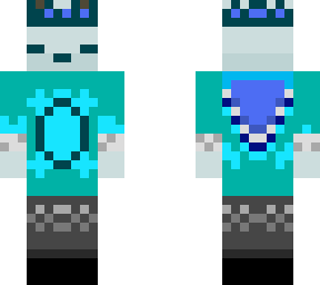 artic fox king