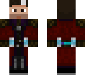 auron x auron, version 2