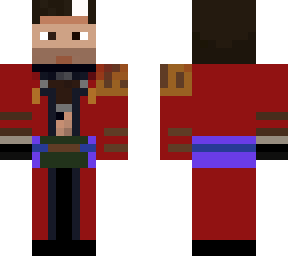 auron x auron, version 22