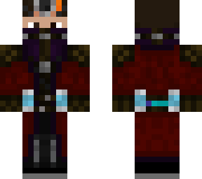 auron x auron, version 23