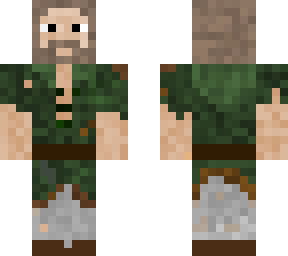 bandit #5