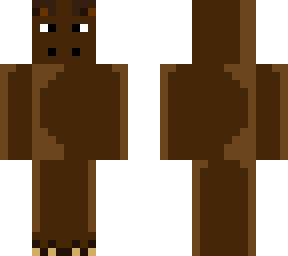 bear