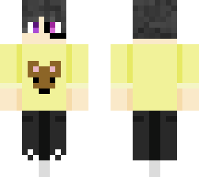 bear sweater