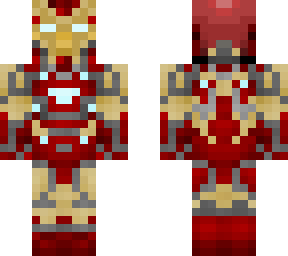 become ironman!!